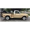 Image 1 : 1971 CHEVROLET CHEYENNE SHORT BOX