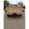 Image 4 : 1971 CHEVROLET CHEYENNE SHORT BOX