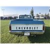 Image 2 : 1972 CHEVROLET C10 CHEYENNE SUPER SPORT VERY RARE FACTORY OPTIONS