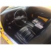 Image 10 : 1970 FORD MUSTANG FASTBACK 351 SHAKER GRABBER YELLOW