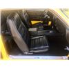 Image 11 : 1970 FORD MUSTANG FASTBACK 351 SHAKER GRABBER YELLOW