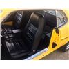 Image 12 : 1970 FORD MUSTANG FASTBACK 351 SHAKER GRABBER YELLOW