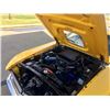 Image 13 : 1970 FORD MUSTANG FASTBACK 351 SHAKER GRABBER YELLOW