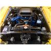 Image 15 : 1970 FORD MUSTANG FASTBACK 351 SHAKER GRABBER YELLOW