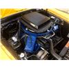 Image 17 : 1970 FORD MUSTANG FASTBACK 351 SHAKER GRABBER YELLOW