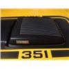 Image 21 : 1970 FORD MUSTANG FASTBACK 351 SHAKER GRABBER YELLOW