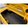 Image 25 : 1970 FORD MUSTANG FASTBACK 351 SHAKER GRABBER YELLOW