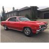 Image 2 : NO RESERVE 1967 CHEVROLET MALIBU SS SUPER SPORT 4 SPEED