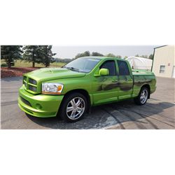 2006 DODGE VIPER SRT10