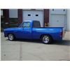 Image 7 : 1989 DODGE D-150 SHORTBED