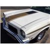 Image 21 : 1974 OLDSMOBILE HURST W30 INDY 500 PACE CAR DOCUMENTED AND RESTORED
