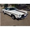 Image 6 : 1974 OLDSMOBILE HURST W30 INDY 500 PACE CAR DOCUMENTED AND RESTORED