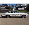 Image 7 : 1974 OLDSMOBILE HURST W30 INDY 500 PACE CAR DOCUMENTED AND RESTORED