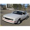 Image 2 : 1988 CHEVROLET MONTE CARLO SS SUPER SPORT