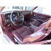 Image 6 : 1988 CHEVROLET MONTE CARLO SS SUPER SPORT
