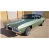 Image 2 : NO RESERVE! 1970 PONTIAC LEMANS 45500 ORIGINAL MILES