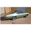 Image 3 : NO RESERVE! 1970 PONTIAC LEMANS 45500 ORIGINAL MILES