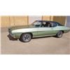 Image 5 : NO RESERVE! 1970 PONTIAC LEMANS 45500 ORIGINAL MILES