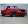 Image 2 : 1989 GMC SIERRA SS-454