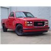 Image 3 : 1989 GMC SIERRA SS-454