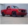 Image 4 : 1989 GMC SIERRA SS-454