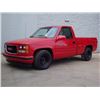 Image 6 : 1989 GMC SIERRA SS-454