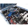 Image 7 : 1969 FORD MUSTANG 390 S CODE 4 SPEED FASTBACK