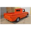 Image 3 : 1961 CHEVROLET SHORT BOX CUSTOM STUNNING RESTORATION
