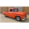 Image 5 : 1961 CHEVROLET SHORT BOX CUSTOM STUNNING RESTORATION