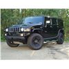 Image 3 : 2008 HUMMER H-2