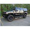 Image 5 : 2008 HUMMER H-2