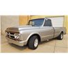 Image 1 : 1969 CHEVROLET CUSTOM C10 502 BIG BLOCK