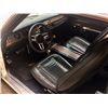Image 17 : 1970 DODGE CHARGER RT SE 440 375HP U CODE MATCHING NUMBERS 10000 MILES!