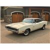 Image 2 : 1970 DODGE CHARGER RT SE 440 375HP U CODE MATCHING NUMBERS 10000 MILES!