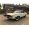 Image 5 : 1970 DODGE CHARGER RT SE 440 375HP U CODE MATCHING NUMBERS 10000 MILES!