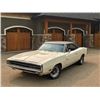 Image 6 : 1970 DODGE CHARGER RT SE 440 375HP U CODE MATCHING NUMBERS 10000 MILES!
