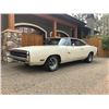 Image 8 : 1970 DODGE CHARGER RT SE 440 375HP U CODE MATCHING NUMBERS 10000 MILES!