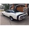 Image 9 : 1970 DODGE CHARGER RT SE 440 375HP U CODE MATCHING NUMBERS 10000 MILES!