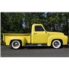 Image 1 : 1953 FORD F100 CUSTOM PICKUP FULL RESTORATION