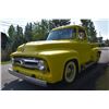 Image 3 : 1953 FORD F100 CUSTOM PICKUP FULL RESTORATION
