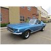 Image 2 : 1968 FORD MUSTANG FASTBACK