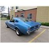 Image 3 : 1968 FORD MUSTANG FASTBACK