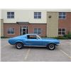 Image 4 : 1968 FORD MUSTANG FASTBACK