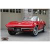Image 4 : SATURDAY FEATURE 1965 CHEVROLET CORVETTE ROADSTER 1 OWNER 50000 ORIGINAL MILES