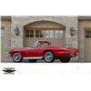 Image 5 : SATURDAY FEATURE 1965 CHEVROLET CORVETTE ROADSTER 1 OWNER 50000 ORIGINAL MILES