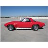 Image 6 : SATURDAY FEATURE 1965 CHEVROLET CORVETTE ROADSTER 1 OWNER 50000 ORIGINAL MILES