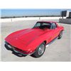 Image 7 : SATURDAY FEATURE 1965 CHEVROLET CORVETTE ROADSTER 1 OWNER 50000 ORIGINAL MILES