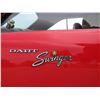 Image 7 : 1970 DODGE DART SWINGER FACTORY 340 H CODE