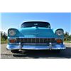 Image 2 : 1956 CHEVROLET BELAIR PRO TOUR RESTOMOD