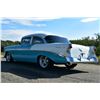 Image 3 : 1956 CHEVROLET BELAIR PRO TOUR RESTOMOD